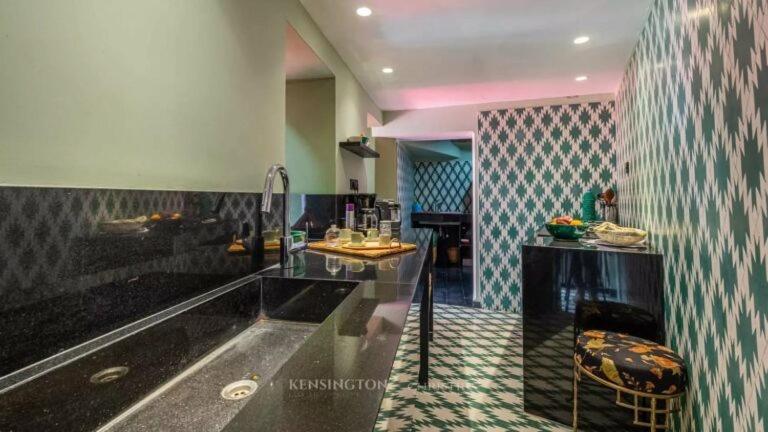 Riad Olive Privatif 4 Personnes Hotel Marrakesh Exterior photo